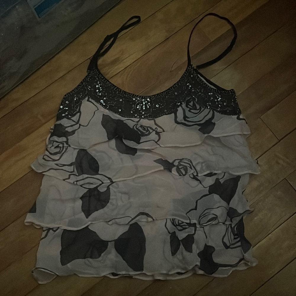 Fun top size 2
